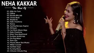 Neha Song