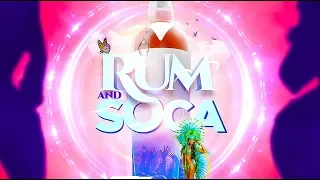 Destra - Rum & Soca "2020 Soca" (Trinidad) | SGMM