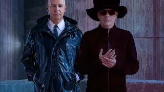 PET SHOP BOYS Discography - Mixed Marchidj