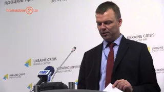 "ДНР" не пускает ОБСЕ на Юг Донецкой области, - Хуг
