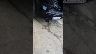 Meriva exhaust sound