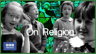 1969: Children Talking About RELIGION | Children Talking | Voice of the People | BBC Archive