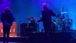 Hozier - “Almost (Sweet Music)” live in Detroit, 5.28.19