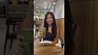 Rating boba from cheap to expensive in Vietnam 🇻🇳