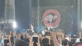 Heads Will Roll - Yeah Yeah Yeahs (Corona Capital Guadalajara 2019)