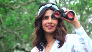 Assam Tourism - Awesome Assam | Priyanka Chopra | Behind the Scene