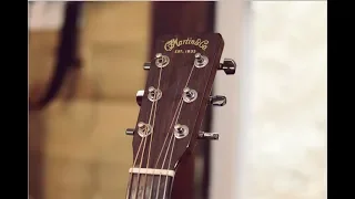 Tequila Sunrise - The Eagles - Guitar Lesson - Acoustic Guitar Parts