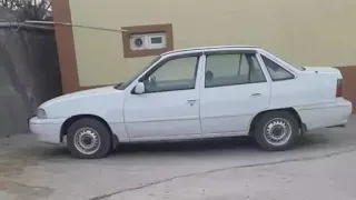 СРОЧНО МОШИНИ ФУРУШИ NEXIA DAEWOO!!!! 25.000 TJS