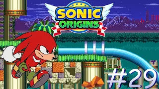 ПУТЬ НАКЛЗА В SONIC ORIGINS #3