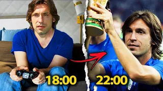 Jak PIRLO dał Włochom MISTRZOSTWO ŚWIATA?