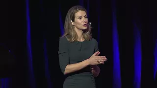 How to Do Something good about bad news  | Sophie Tarnowska | TEDxMontrealWomen