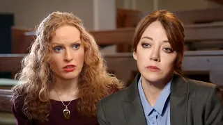 Philomena Cunk vs Professor Kate Williams