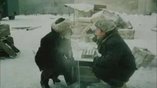 Золото советского кино, сцена 4-я