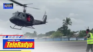 Ika-7 na araw ng paghahanap sa nawawalang Cessna plane sa Isabela | On The Spot (31 Jan 2023)