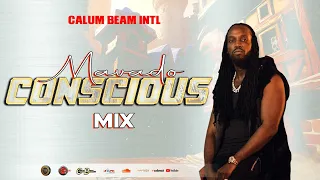 Mavado Mix / Mavado Conscious & Positive Songs (Calum beam intl)