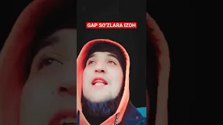 ASL WAYNE - INTERNETDAGI GAP SOʻZLAR UCHUN IZOH 🔥