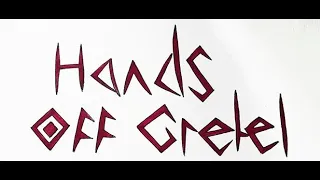 Hands Off Gretel Live @ Call of the Wild Festival, Lincoln, England, 25th May 2019