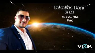 Lakatos Dani 2023. Most élsz(Máté Péter cover)#iratkozzfel