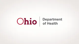 ODH Press Conference with Ohio Children's Hospital Association & Ohio Chapter, AAP (Nov. 3, 2021)