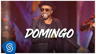 Alexandre Pires - Domingo (DVD: O Baile do Nêgo Véio Ao Vivo Em Jurerê) [Clipe Oficial]