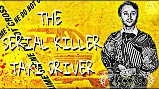 The Serial Killer Taxi Driver Who Killed Because He Was Small