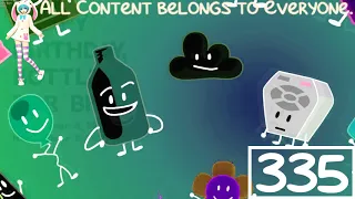 (REQUESTED) Happy Birthday Battle For BFDI In G Major Fix 0