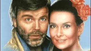 Love Among Thieves (1987) Official Trailer - Audrey Hepburn & Robert Wagner