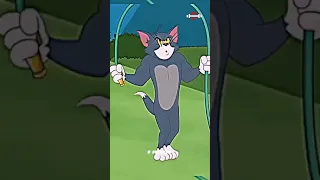 Tom After Breakup //Tom Gym Status // Tom And Jerry #gym #viral #bodybuilding