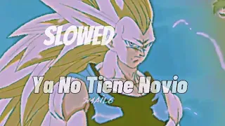 Ya No Tiene Novio (Sebastián Yatra Ft Mau y Ricky ) Slowed