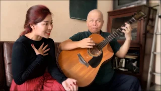 Duyên Phận ( Fate in love ) | Nguyễn Kiều Oanh & Thanh Điền Guitar