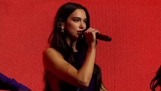 Dua Lipa | (Live Performance) iHeartRadio Jingle Bell Ball 2022 [Full Concert]