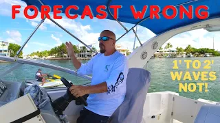 Fishing & Sandbar Living in the Florida Keys, Boating Life!