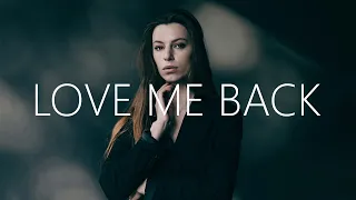 RAMSSEY - Love Me Back (Lyrics) ft. Solina