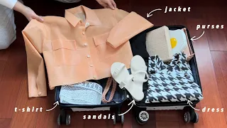 I 3D Printed My Clothes For A Trip To NYC!! ARE THEY WEARABLE??