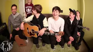Before You Exit - "I Like That" (Acoustic)