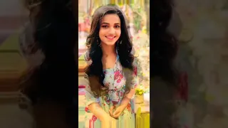 Annwesha Hazra Ei Poth jodi NaShesh Hoy Serial actress new shorts video 💖🥰