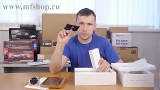 Видеоглазок "iHome 4"