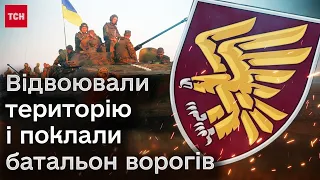 🔥 Бійці 95-ї бригади відбили у ворога кілометри території! Росіяни пручались і гинули!