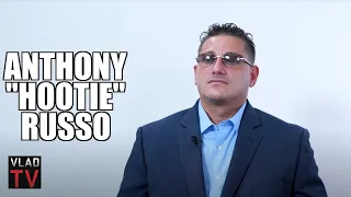 Anthony Russo on Being the Only White Guy in Rikers Island's Worst Building (Part 6)
