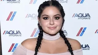 Ariel Winter Is Deferring College for a Year Over 'Modern Family' Scheduling