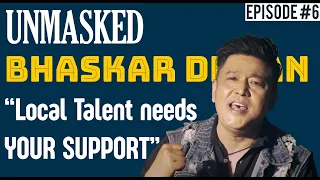 Bhaskar Dewan from MANTRA  | 🔊 UNMASKED 🔊 | Ep 6