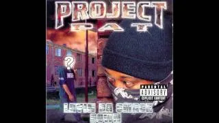 Project Pat - That Drank [Screwed By SixSicxSicks]