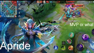 22 KILL IMMORTAL KARRIE GLOBAL TOP