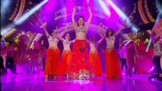 Deepika padukone fast live dance collection