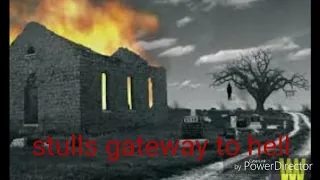Kansas stulls gateway to hell