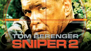 Sniper 2 (2002) | trailer