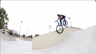 My FGFS Biking Edit From 2012 | Memory Lane | Bombtrack Bicycles | Fixed Gear Freestyle | Fixie