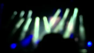 Muse "Citizen Erased" at FUJI ROCK FESTIVAL '15 (2015.07.25)