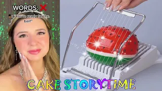 🍓 Text To Speech 🍨 ASMR Cake Storytime || @Brianna Mizura  || POVs Tiktok Compilations 2023 #17