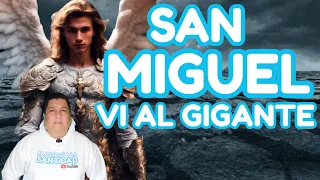 VI A SAN MIGUEL ARCÁNGEL TESTIMONIO